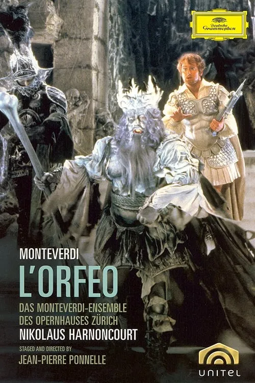 L'Orfeo (фильм)