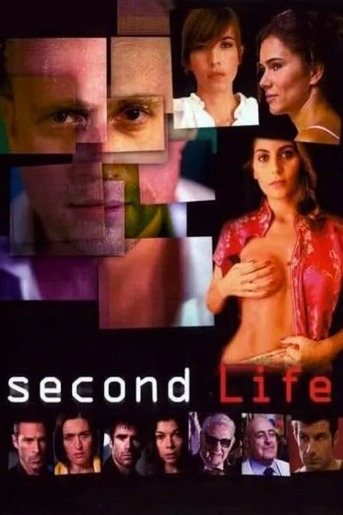 Second Life (movie)