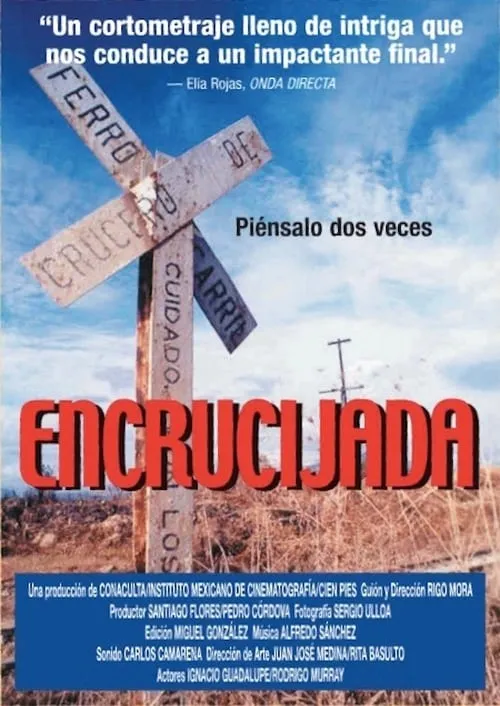 Encrucijada (movie)