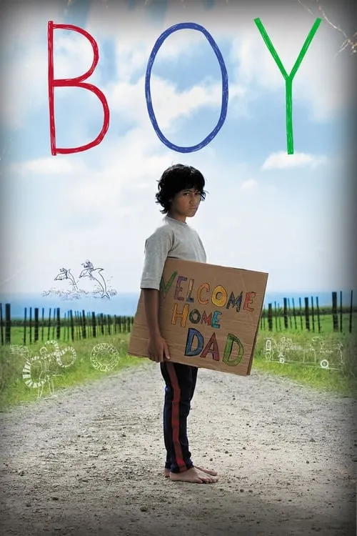 Boy (movie)