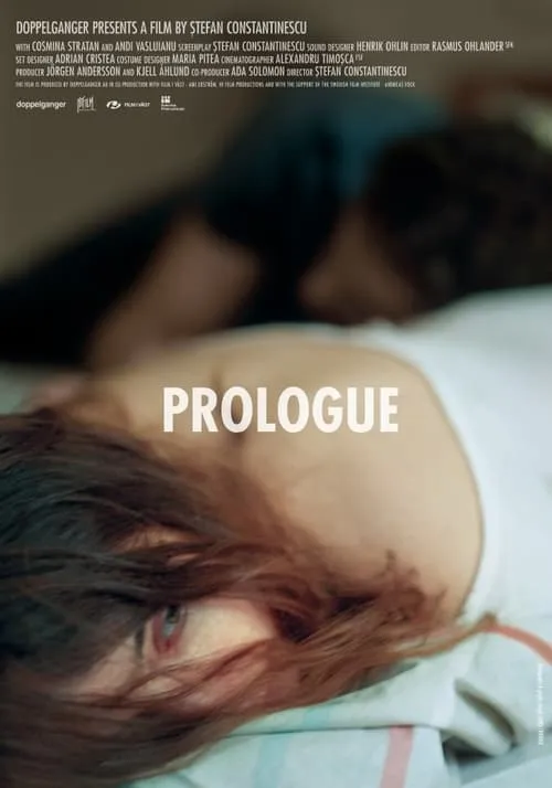 Prologue