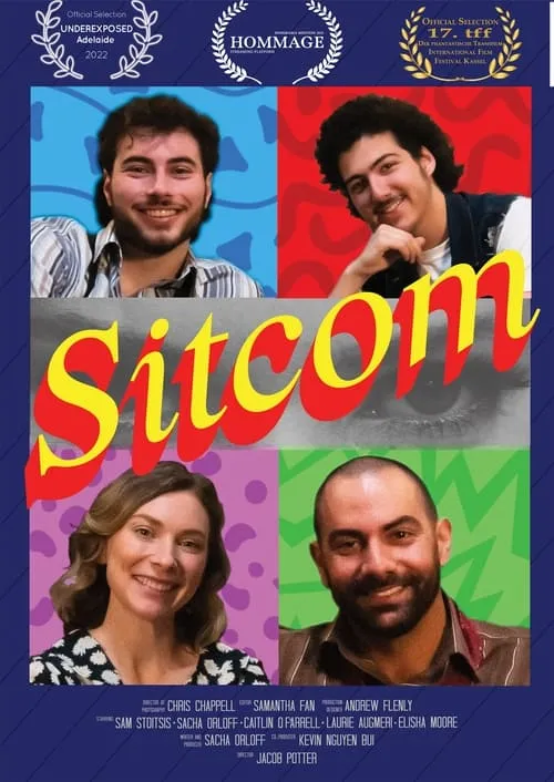 Sitcom (фильм)