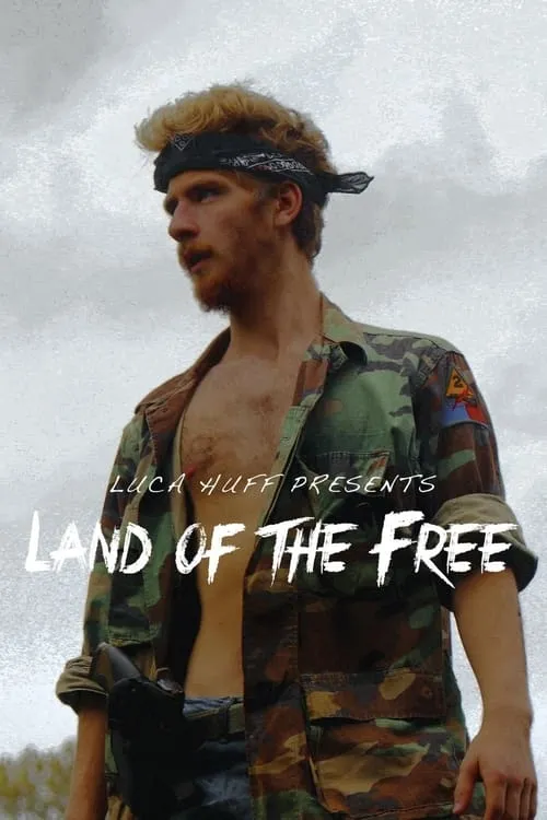 Land of the Free (movie)