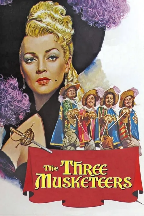 The Three Musketeers (movie)