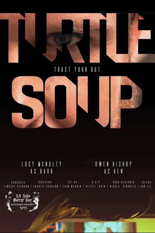 Turtle Soup (movie)