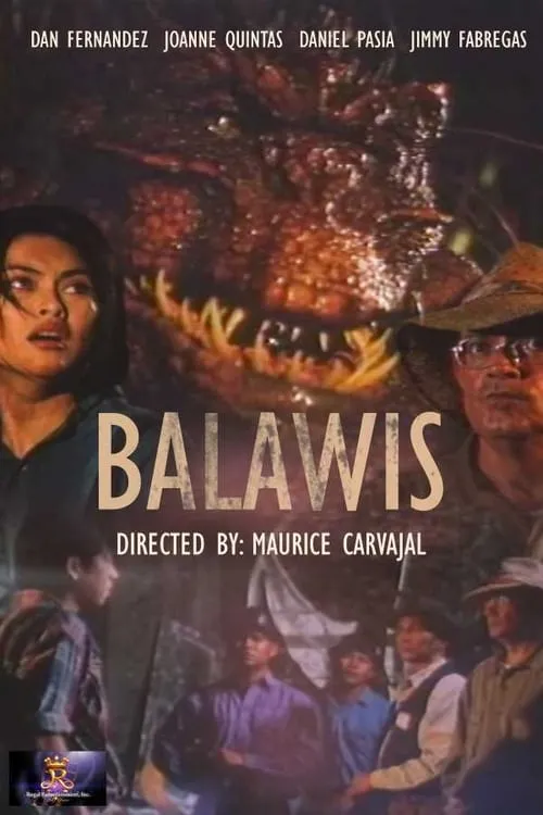 Balawis (movie)