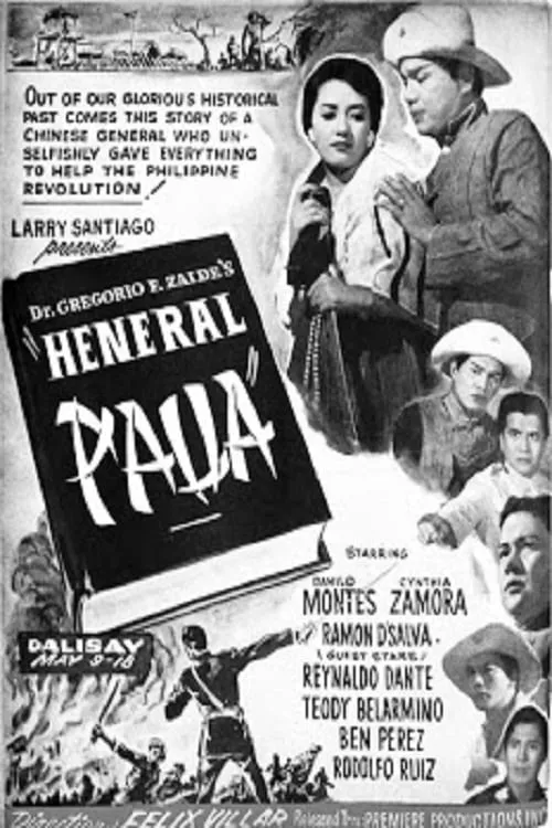 Heneral Paua (movie)