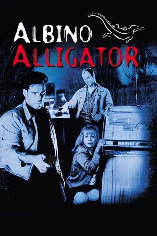 Albino Alligator (movie)
