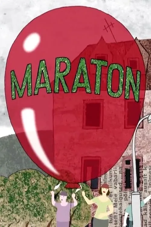 Maraton (фильм)