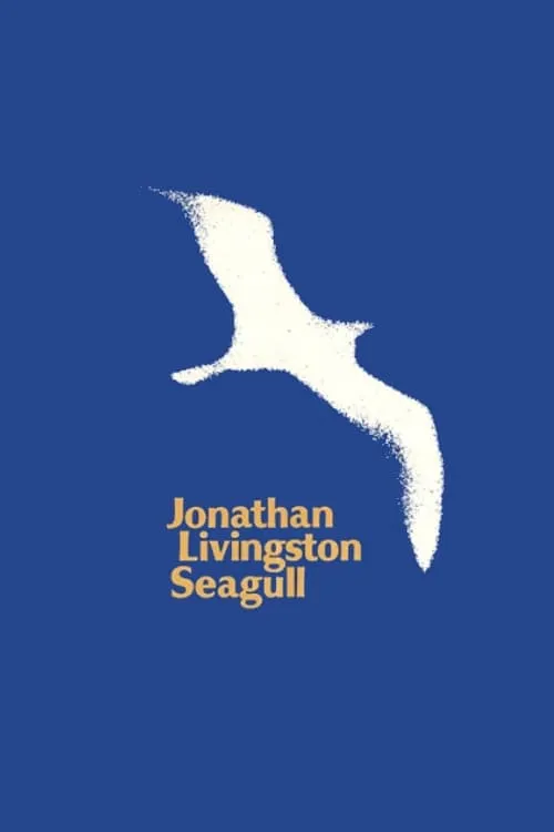 Jonathan Livingston Seagull (movie)