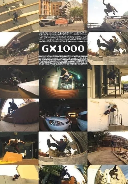 GX1000 (movie)