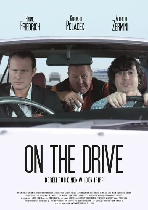 On the Drive (movie)