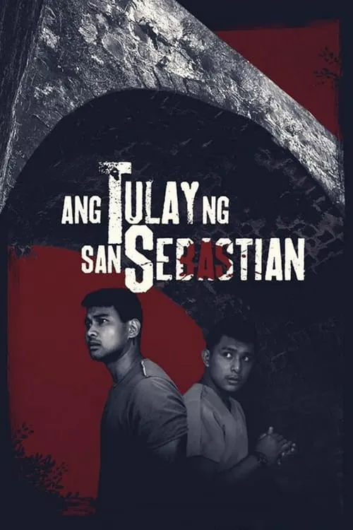 Ang Tulay ng San Sebastian (movie)