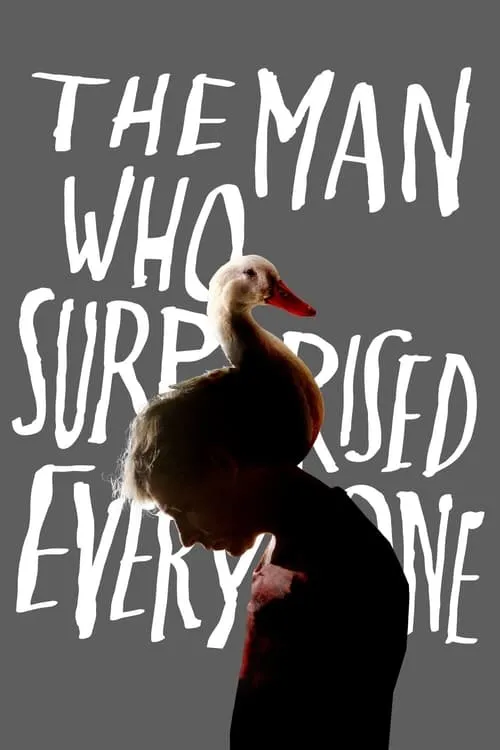 The Man Who Surprised Everyone (movie)