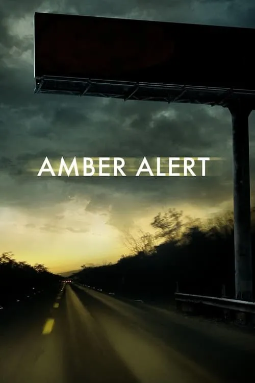 Amber Alert (movie)