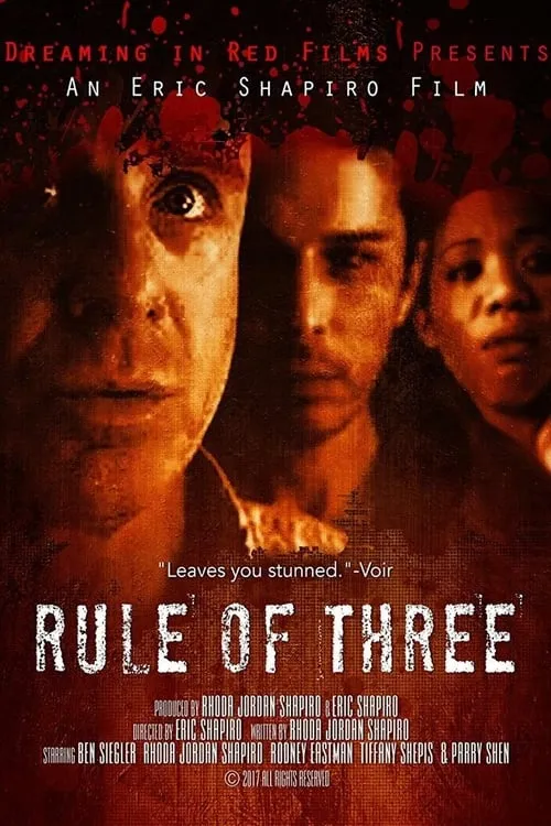 Rule of Three (movie)