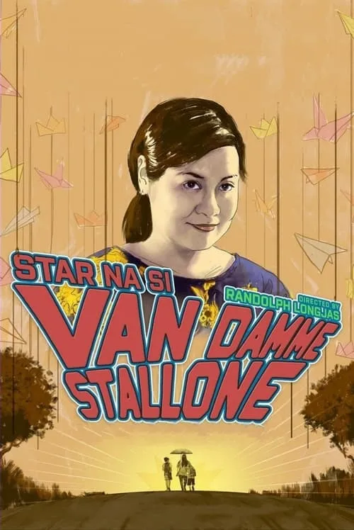 Star Na Si Van Damme Stallone (movie)