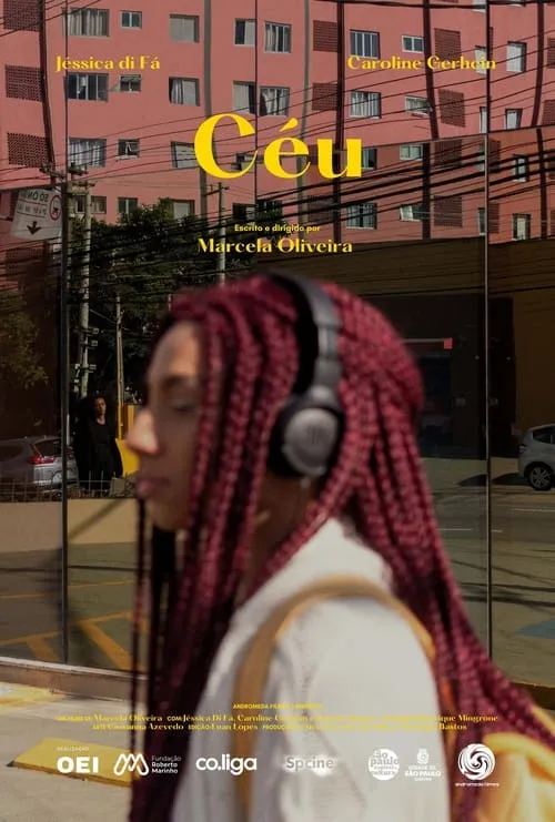 Céu (фильм)