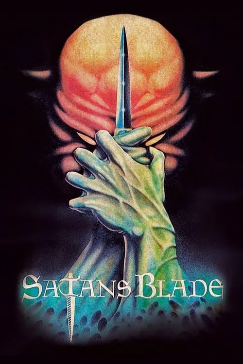 Satan's Blade (фильм)