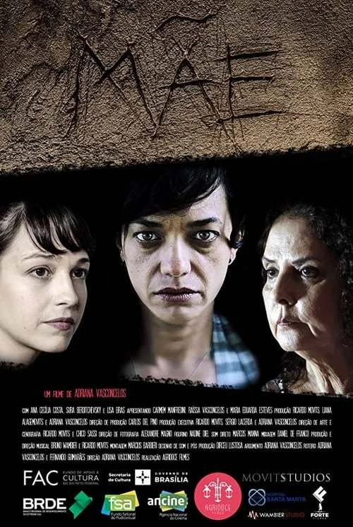 Mãe (movie)