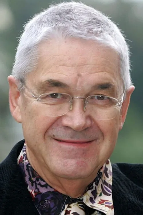 Claude Nobs