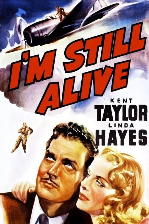 I'm Still Alive (movie)