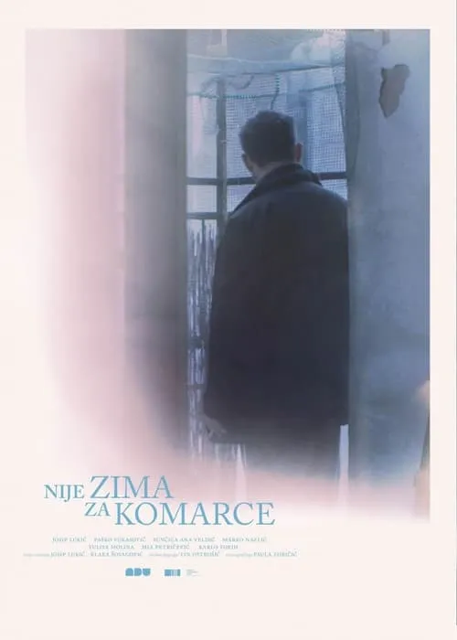 Nije zima za komarce (фильм)