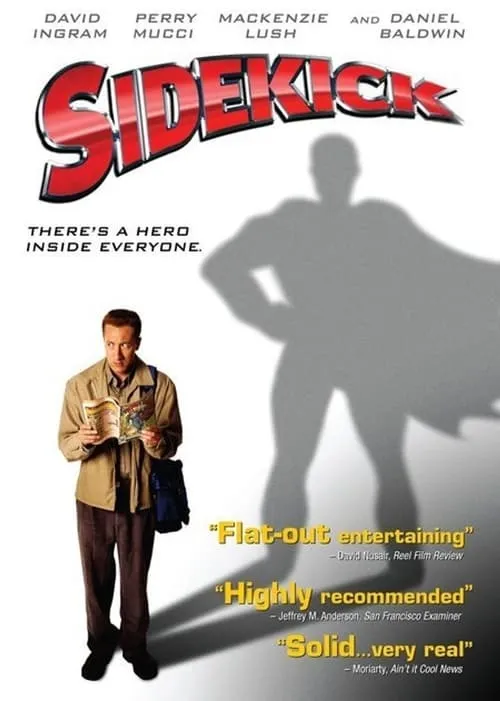 Sidekick (фильм)