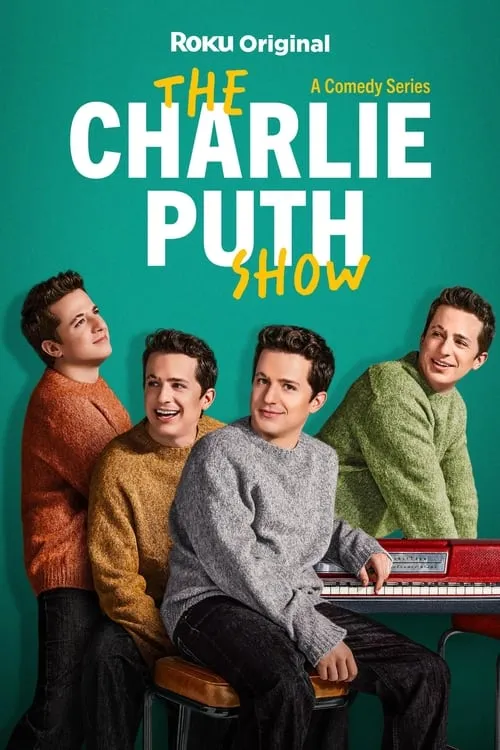 The Charlie Puth Show (series)