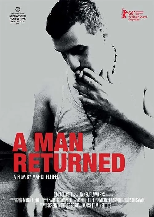 A Man Returned (movie)