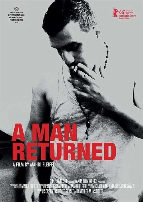 A Man Returned (фильм)