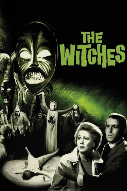 The Witches (movie)