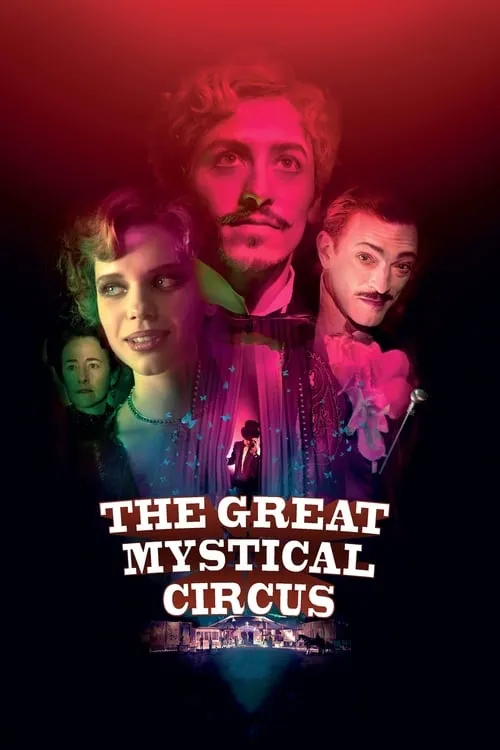 The Great Mystical Circus (movie)