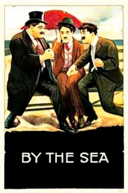 By the Sea (movie)