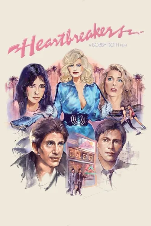 Heartbreakers (movie)