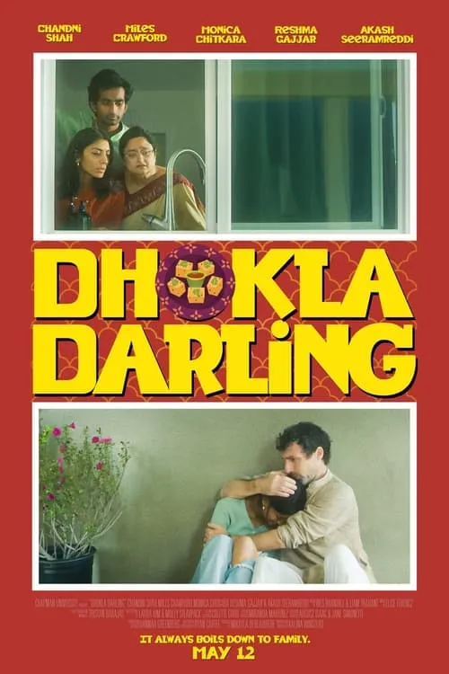 Dhokla Darling (movie)