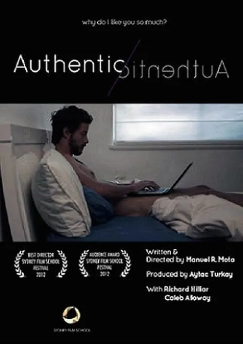 Authentic (фильм)