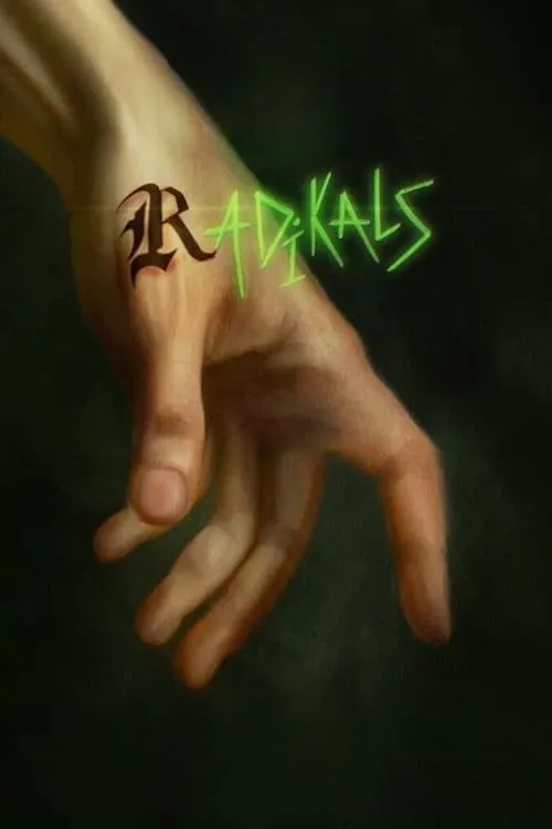 Radikals (movie)