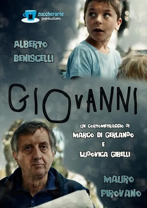 Giovanni (movie)