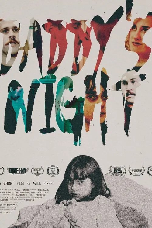 Daddy's Night (movie)