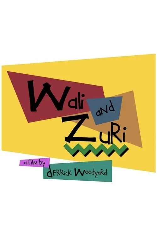 Wali & Zuri (фильм)