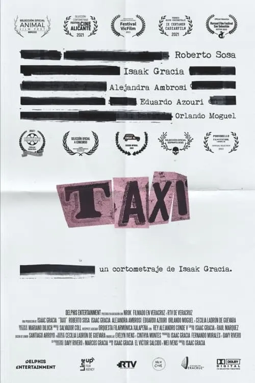 Taxi (фильм)