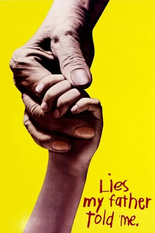 Lies My Father Told Me (movie)
