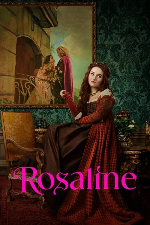 Rosaline (movie)