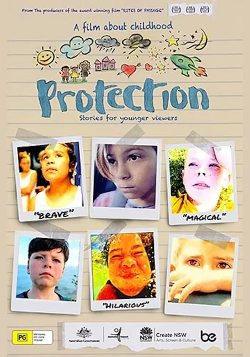 Protection (movie)