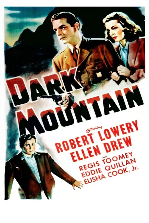 Dark Mountain (movie)
