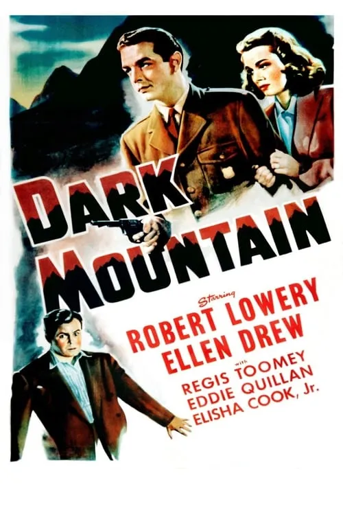 Dark Mountain