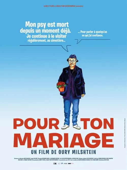 Pour ton mariage (movie)