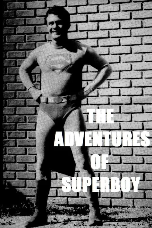 The Adventures of Superboy (movie)