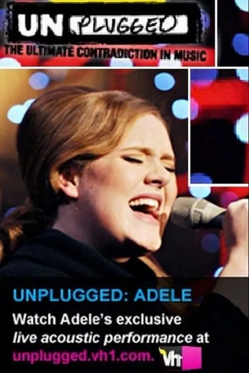 Adele: VH1 Unplugged (movie)